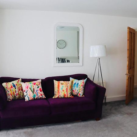 Garden Flat In The Heart Of Southsea Appartement Portsmouth Buitenkant foto