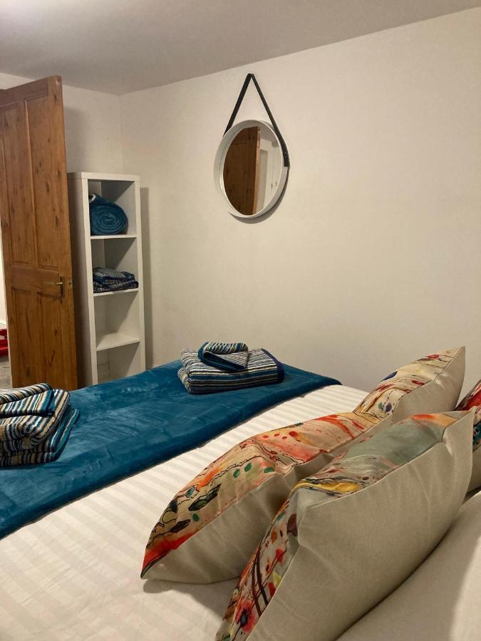 Garden Flat In The Heart Of Southsea Appartement Portsmouth Buitenkant foto