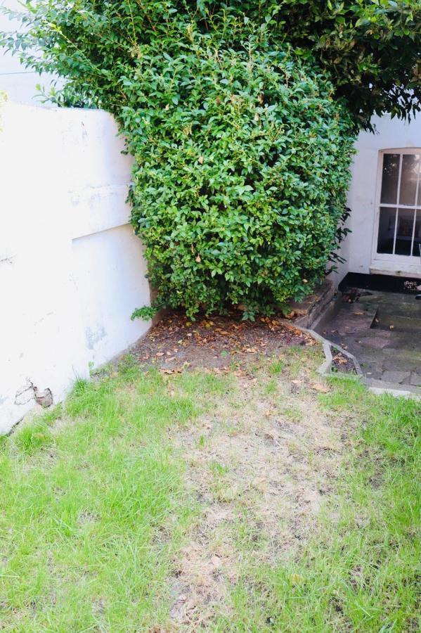 Garden Flat In The Heart Of Southsea Appartement Portsmouth Buitenkant foto